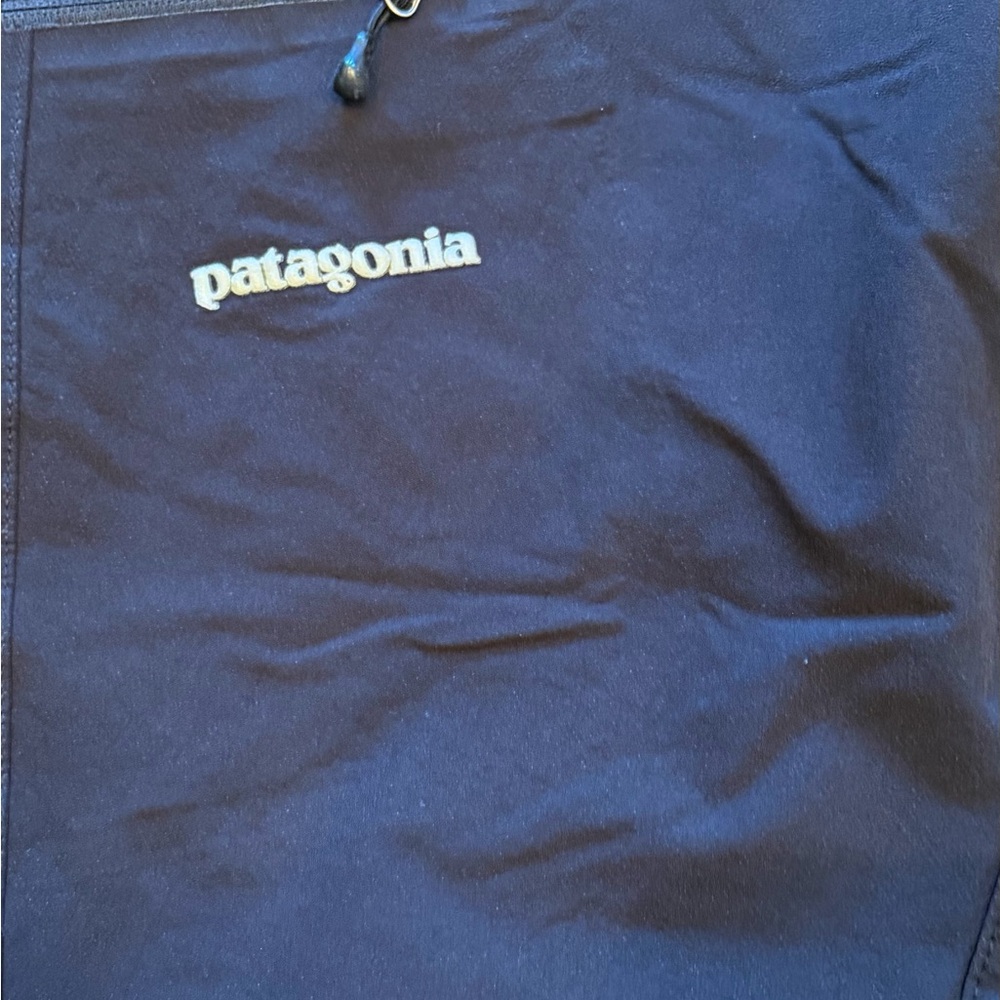 Patagonia Women’s Black pant - Picture 4 of 6